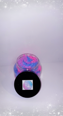 Whipped Body Scrub 8oz