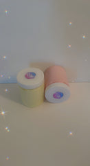 Whipped body scrubs 6oz